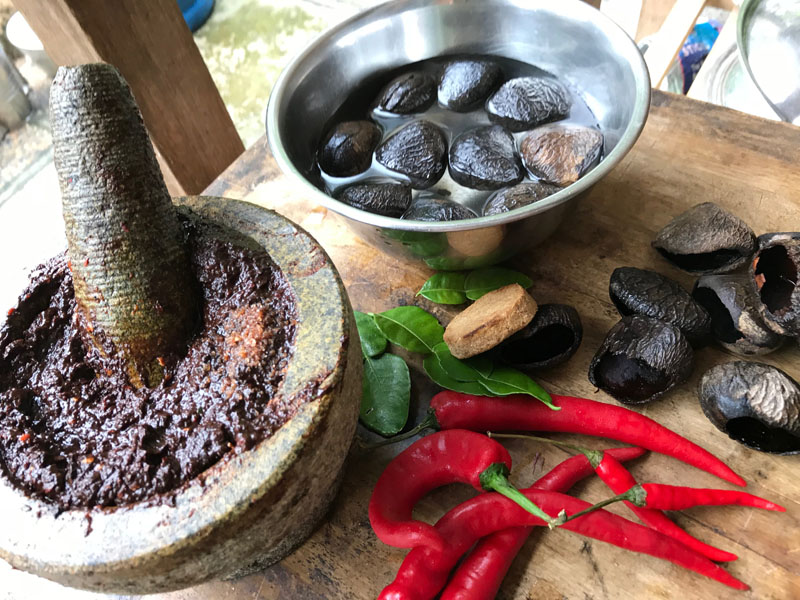 traditional cooking class in singapore