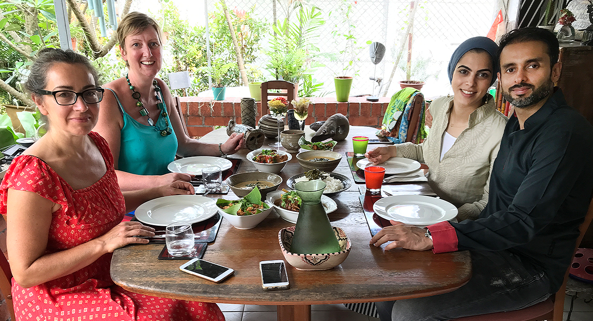 cooking class singapore